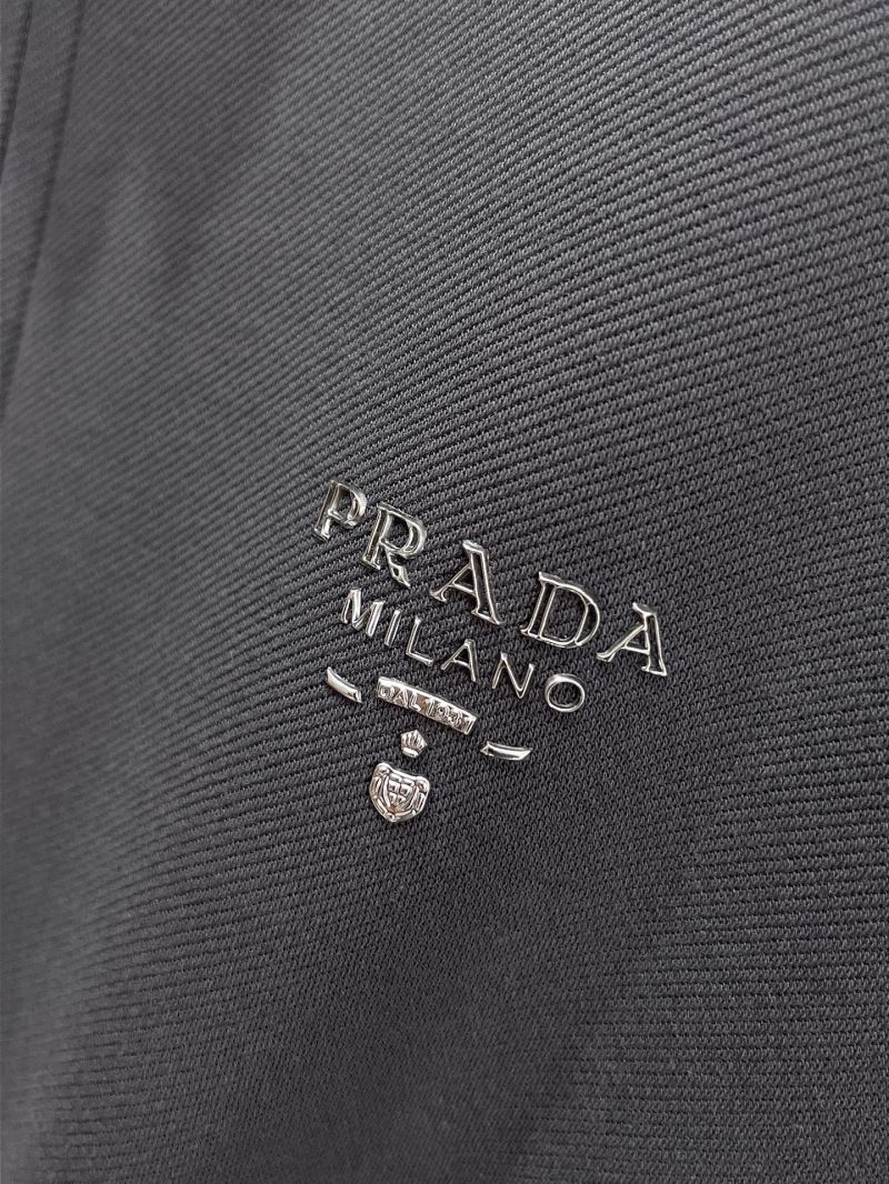 Prada Hoodies